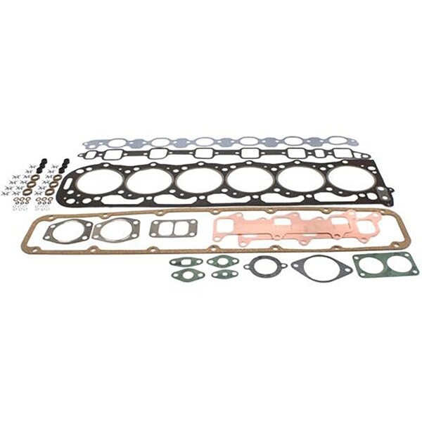 Aftermarket PCHS4818 Cylinder Head Gasket Set With Head Gasket Fits JD 8700 9000 Models ENH10-1193 - main